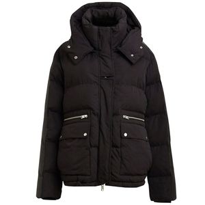 allsaints kyle puffer